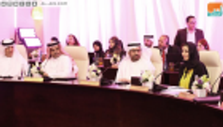 بالصور.. مؤتمر "رفع مخرجات التعلّم" بأبوظبي يناقش أفضل الممارسات التعليمية