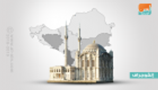 إنفوجراف.. ماذا تعرف عن مسلمي البلقان؟ تحديات وتاريخ