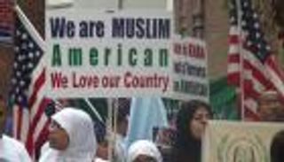 المسلمون في أمريكا.. أرقام وحقائق