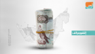 الإمارات.. أصول البنوك الوطنية ترتفع إلى 2.4 تريليون درهم