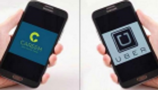 مصر تقر قانونا يسمح لشركتي "أوبر" و"كريم" بالعمل رغم الجدل