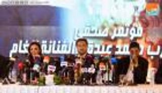 محمد عبده عن رامز جلال: أخاف يطلع لي من تحت السرير