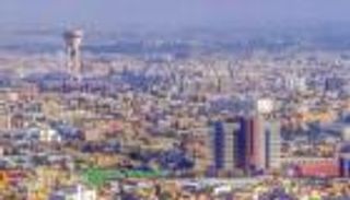 "الأرصاد السعودية" تحذر من رياح مثيرة للأتربة