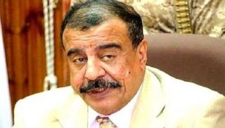 اللواء أحمد سعيد بن بريك