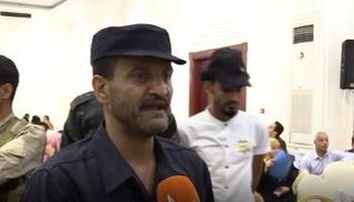 اللواء شلال علي شائع مدير أمن عدن