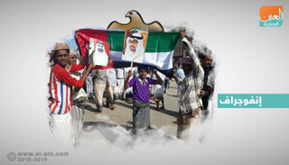 الإمارات أكدت عدم وجود مطامع لها في اليمن 