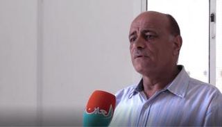 الخبير الاستراتيجي اليمني علي الخلافي 