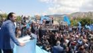 الحريري: أسقطنا مخطط إقصائنا وموقفنا واضح من السلاح غير الشرعي