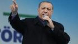 قس أمريكي معتقل بتركيا: اتهامات نظام أردوغان "مقززة"