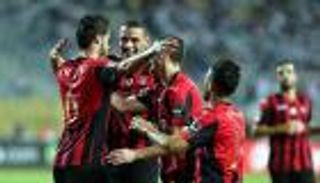 بداية قوية لممثلي العرب في الكونفدرالية الأفريقية