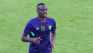 معتز هوساوي