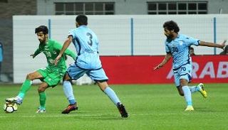 الدوري الإماراتي