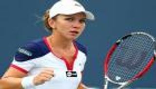 هاليب تتربع على عرش تصنيف لاعبات التنس