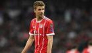 مولر: نهائي الكأس لم يكن أكبر طموحات بايرن