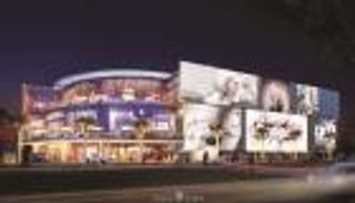 النصر الإماراتي يستثمر 300 مليون درهم في مول 