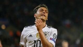 مسعود أوزيل