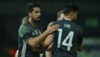 خضيرة بديلاً لإيمري كان في ليفربول