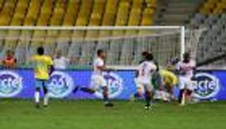 الزمالك يصعق الإسماعيلي ويتأهل لنهائي كأس مصر