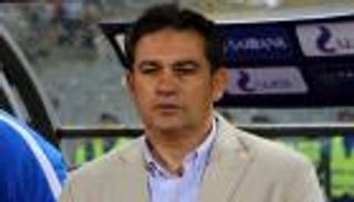 مدرب الزمالك الجديد يكشف كواليس تثبيته في منصبه