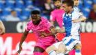 فهد المولد يسجل أول مشاركة سعودية في الليجا