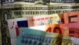 الدولار يواصل صعوده القوي عالميا 