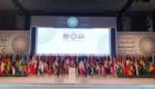 "المؤتمر العالمي للمجتمعات المسلمة" ينطلق اليوم في أبوظبي