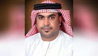 محمد خلفان الصوافي   