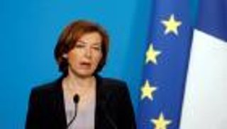 وزيرة الدفاع الفرنسية: الاتفاق النووي مع إيران ليس مثاليا