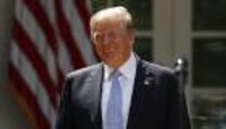 قبل إعلان موقفه من الاتفاق النووي.. 4 سيناريوهات محتملة أمام ترامب 