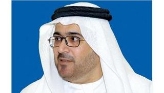 جمال سند السويدي مدير عام مركز الإمارات للدراسات والبحوث الاستراتيجية