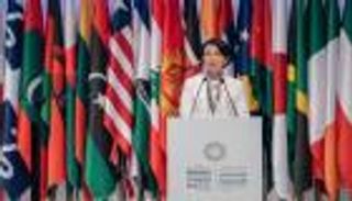 رئيسة الحركة البوذية العالمية: الإمارات منصة لنشر التسامح والتعايش