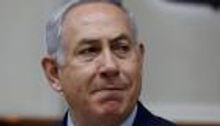 نتنياهو: طهران تخطط لنشر "أسلحة خطيرة للغاية في سوريا"