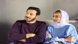 بالفيديو: مصطفى شعبان يكشف كواليس مسلسل "أيوب"