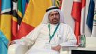 علي النعيمي: المسلمون بحاجة إلى الانتقال من فقه الضرورة إلى المواطنة