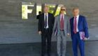 رئيس النجم الساحلي متفائل بعد اجتماعه بلجنة أخلاقيات الفيفا