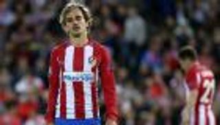 أتلتيكو مدريد يفاوض بديل جريزمان