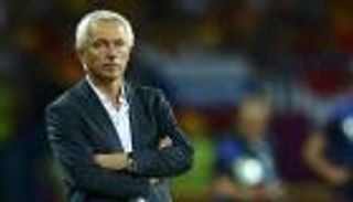 فان مارفيك يعلن قائمة أستراليا المبدئية لمونديال روسيا