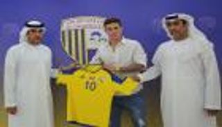 الظفرة الإماراتي يتعاقد مع لاعب الهلال السعودي