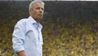 نيس ودورتموند يتبادلان المدربين