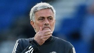 جوزيه مورينيو 