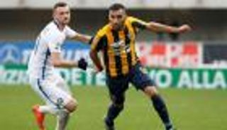 "غلام الجديد" على رادار بولونيا 