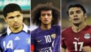 عموري والصقر والتائب يشاركون في مهرجان اعتزال الهريفي
