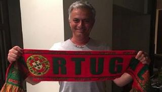 جوزيه مورينيو 