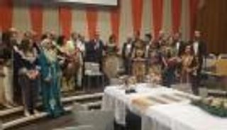 بالصور.. الأمم المتحدة تتعرف على التراث الجزائري