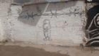 "حنظلة".. معرض فني لناجي العلي بالكويت