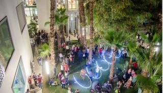 معهد جوته بمصر يحتفل بمرور 60 عاما على تأسيسه 