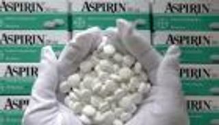 احذر.. الأسبرين يوميا قد يصيبك بسرطان الجلد