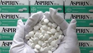 تناول الأسبرين يوميا يضاعف خطر الإصابة بسرطان الجلد