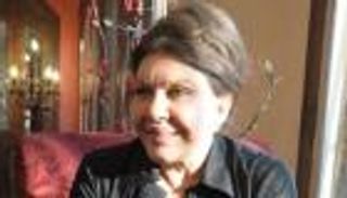 شويكار: لهذا السبب أنا ممنوعة من مغادرة منزلي 