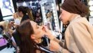 62 دولة تشارك في "بيوتي ورلد الشرق الأوسط" بدبي